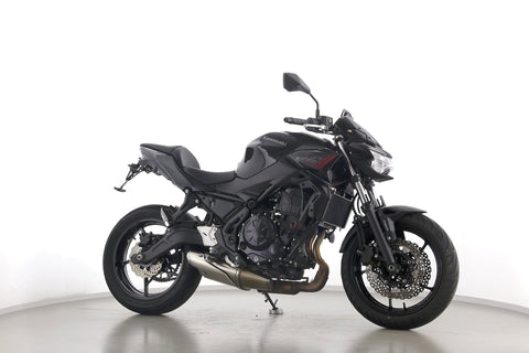 KAWASAKI Z 650