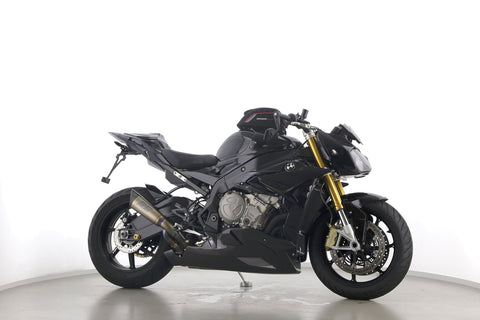 BMW S 1000 R