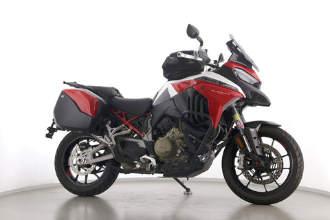 DUCATI MULTISTRADA V4 SPORT