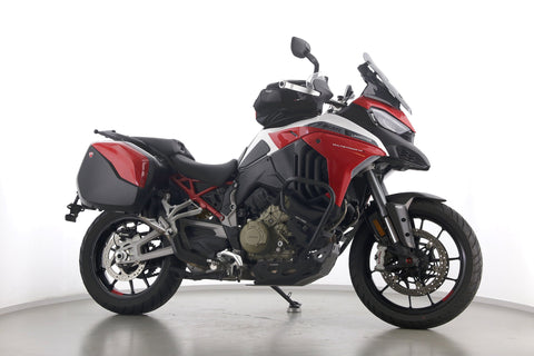 DUCATI MULTISTRADA V4 S FULL SPORT
