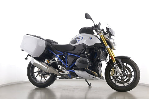 BMW R 1200 R LC