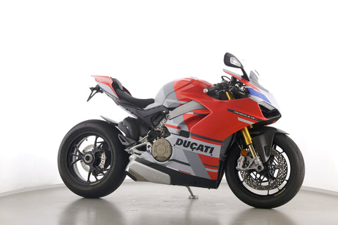 DUCATI PANIGALE V4S CORSE
