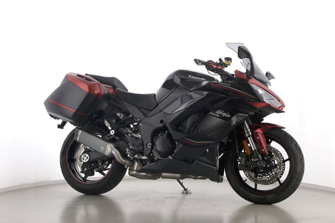 KAWASAKI NINJA 1000 SX