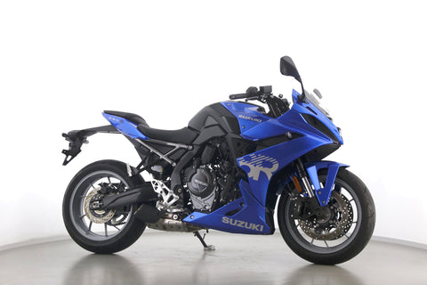 SUZUKI GSX 8 R A2