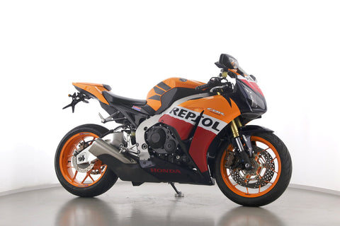 HONDA CBR 1000 RR