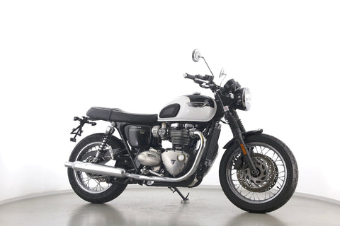 TRIUMPH BONNEVILLE T120
