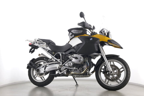 BMW R 1200 GS
