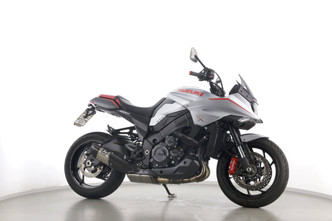 SUZUKI GSX S 1000 KATANA