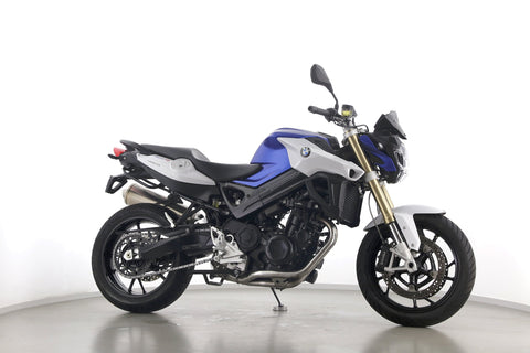 BMW F 800 R