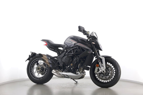 MV AGUSTA DRAGSTER RR SCS