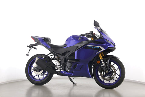 YAMAHA YZF R3