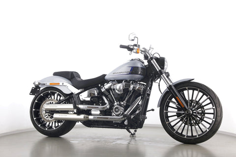 HARLEY DAVIDSON SOFTAIL BREAKOUT 117