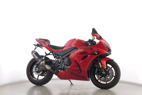 SUZUKI GSX R 1000