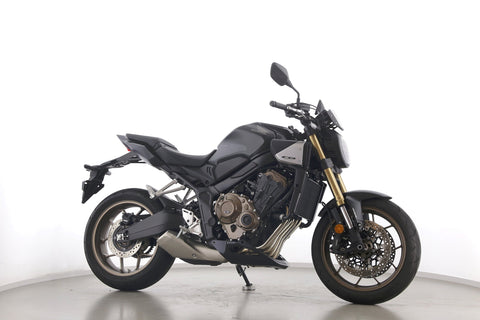 HONDA CB 650 R