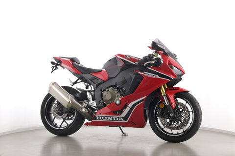 HONDA CBR 1000 RR FIREBLADE SC77