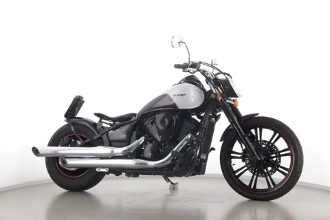 KAWASAKI VN 900 CUSTOM