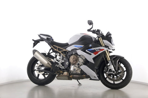 BMW S 1000 R