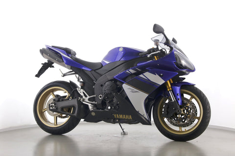 YAMAHA YZF R1 RN19