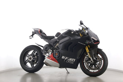 DUCATI PANIGALE V4 SP2