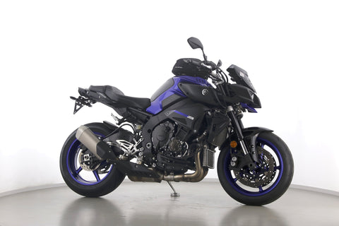 YAMAHA MT 10