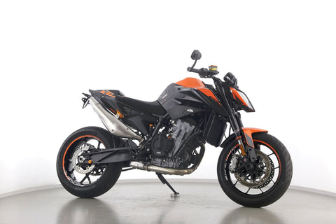 KTM 890 DUKE