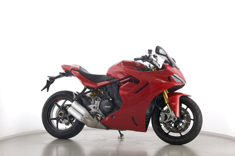 DUCATI SUPERSPORT 950 S