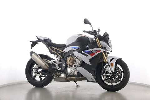 BMW S 1000 R