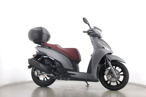 KYMCO PEOPLE S 300I