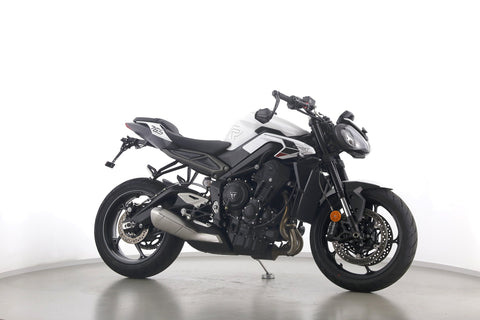 TRIUMPH STREET TRIPLE 765 R