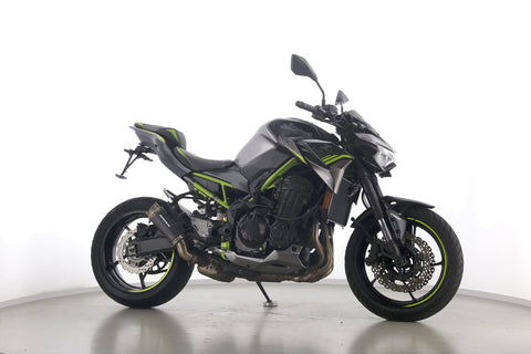 KAWASAKI Z 900