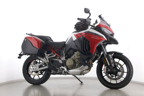 DUCATI MULTISTRADA V4 S FULL SPORT