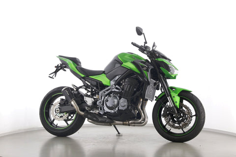 KAWASAKI Z 900