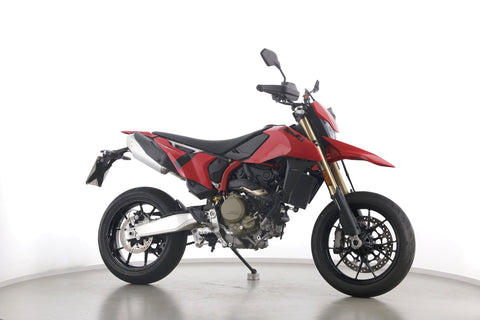 DUCATI HYPERMOTARD 698 MONO