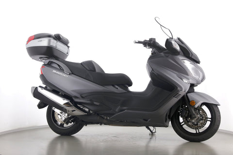 SUZUKI AN 650 BURGMAN EXECUTIVE