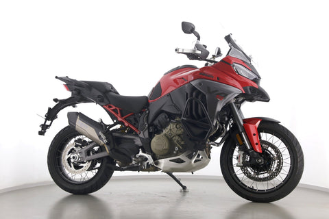 DUCATI MULTISTRADA V4 S ADVENTURE
