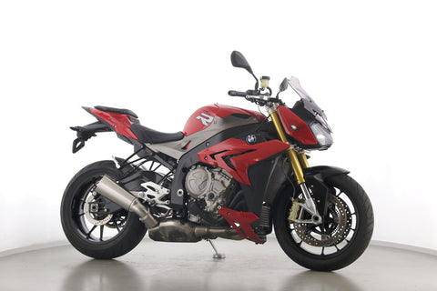 BMW S 1000 R