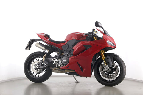 DUCATI PANIGALE V2 S