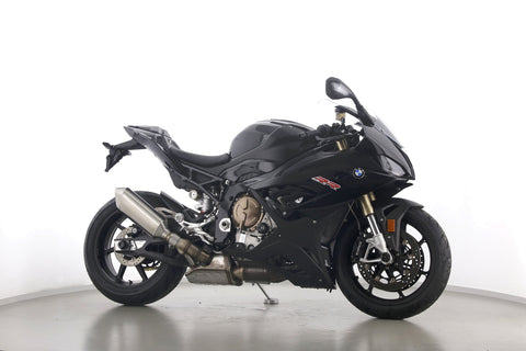 BMW S 1000 RR