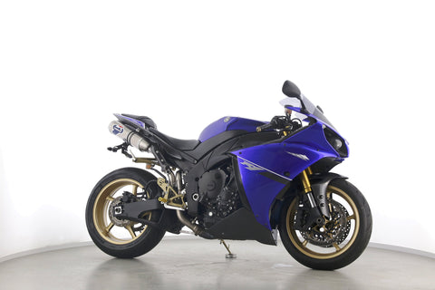 YAMAHA YZF R1 RN225