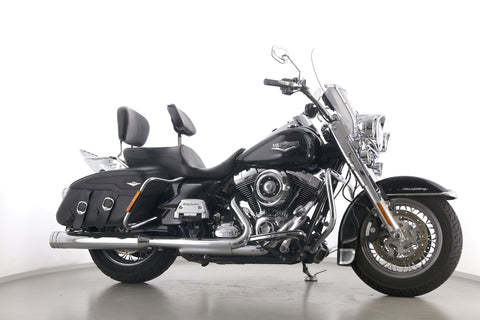 HARLEY DAVIDSON ROAD KING CLASSIC