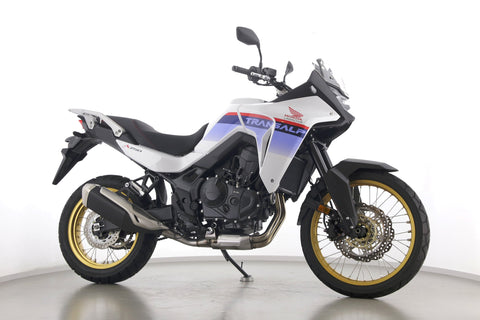 HONDA XL 750 TRANSALP