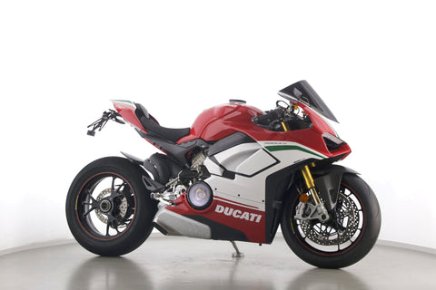DUCATI PANIGALE V4 SPECIALE