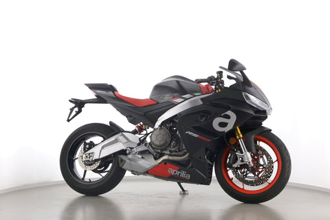 APRILIA RS 660