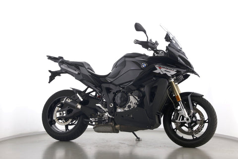 BMW S 1000 XR
