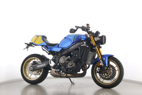 YAMAHA XSR 900