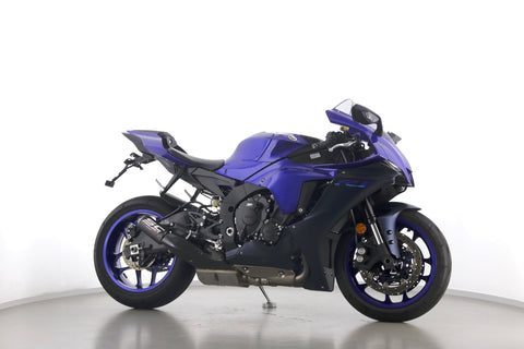 YAMAHA YZF R1 RN65