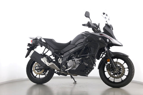 SUZUKI DL 650 V STROM
