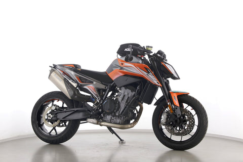 KTM 790 DUKE