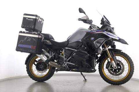 BMW R 1250 GS HP