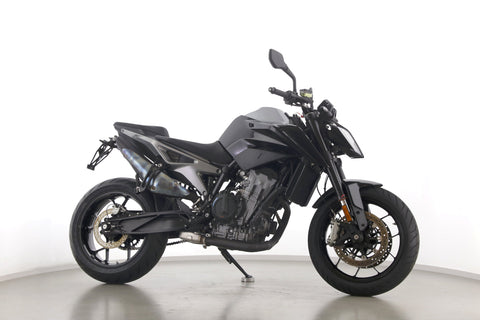KTM 790 DUKE